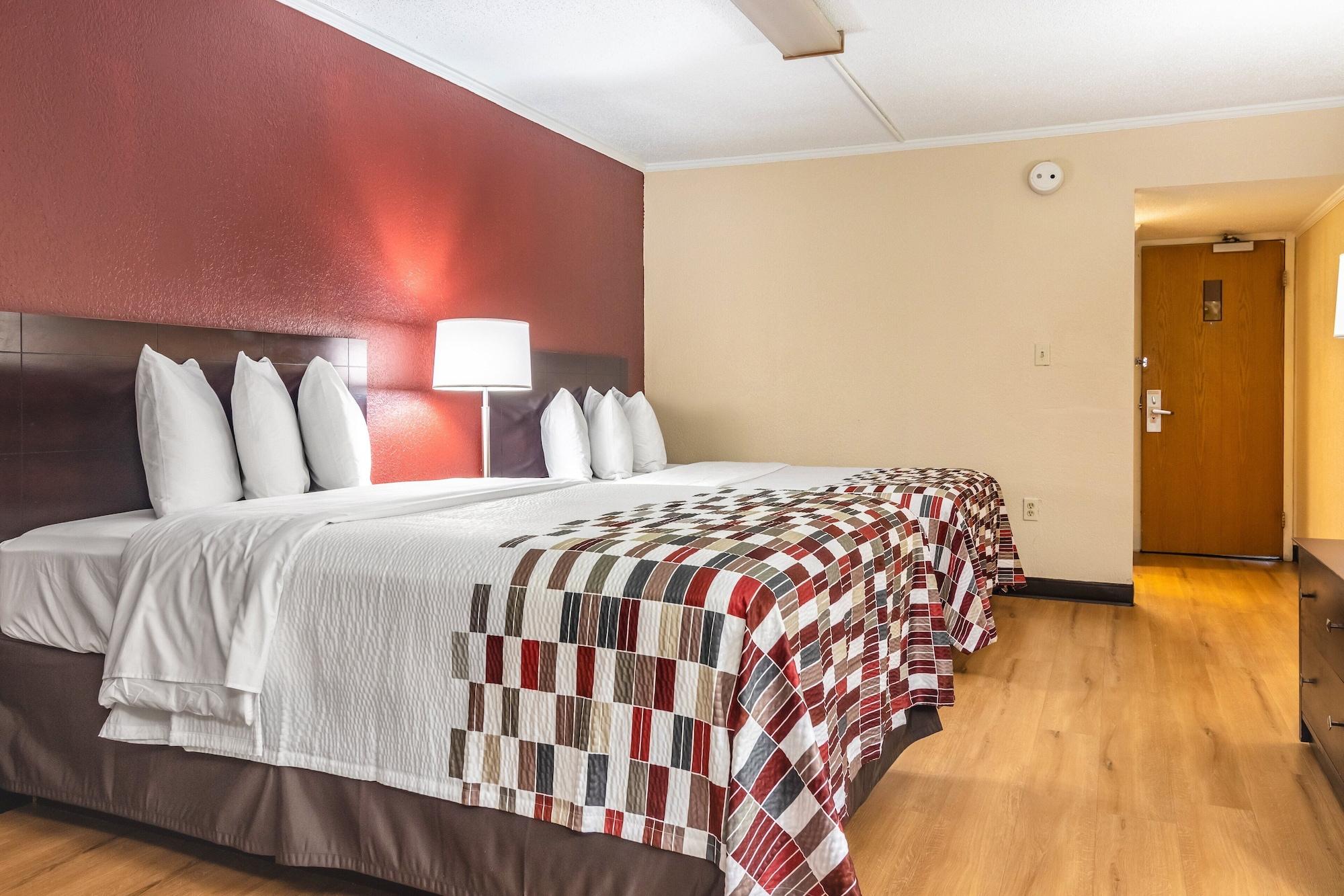 Red Roof Inn Ashtabula - Austinburg Exterior photo
