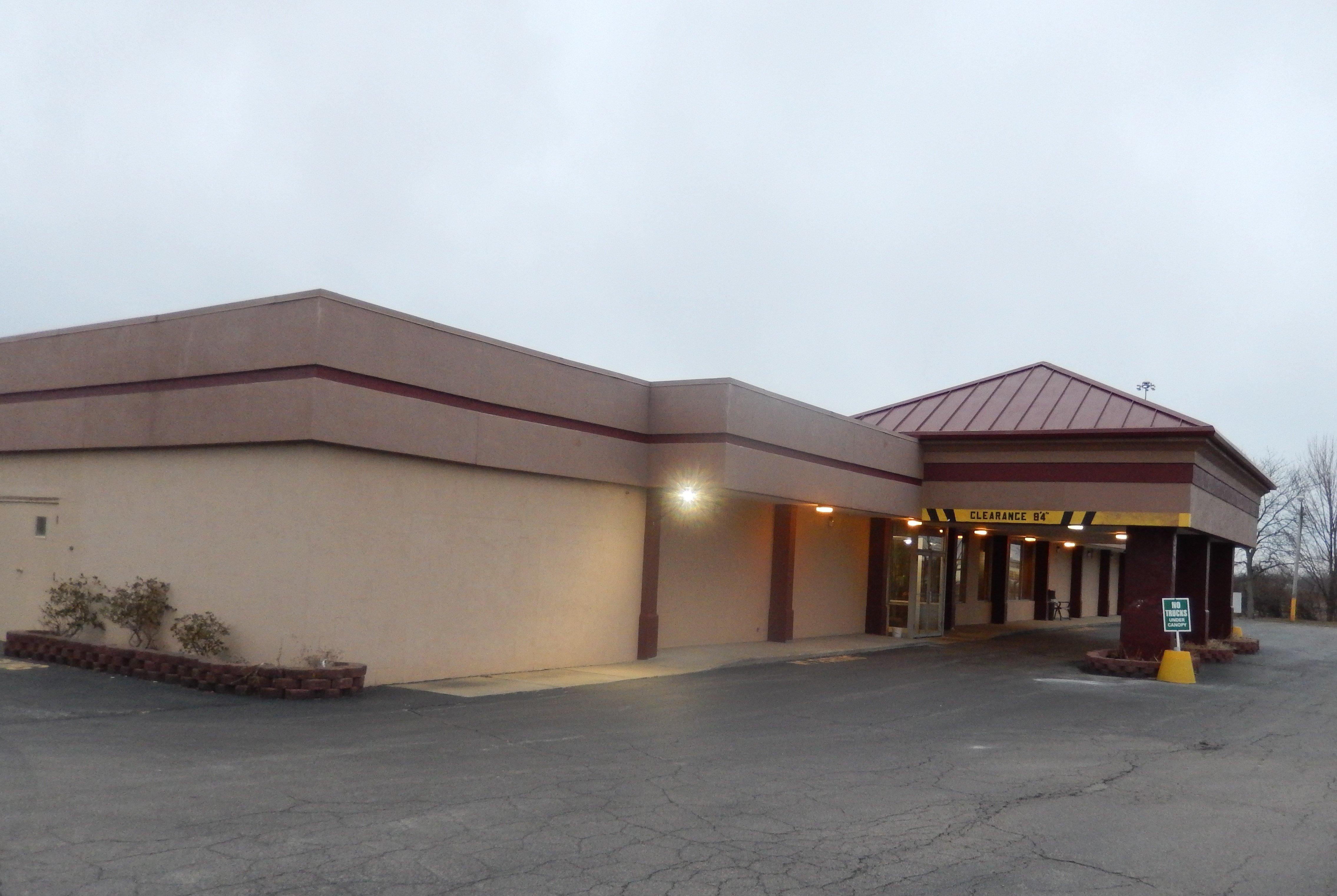 Red Roof Inn Ashtabula - Austinburg Exterior photo